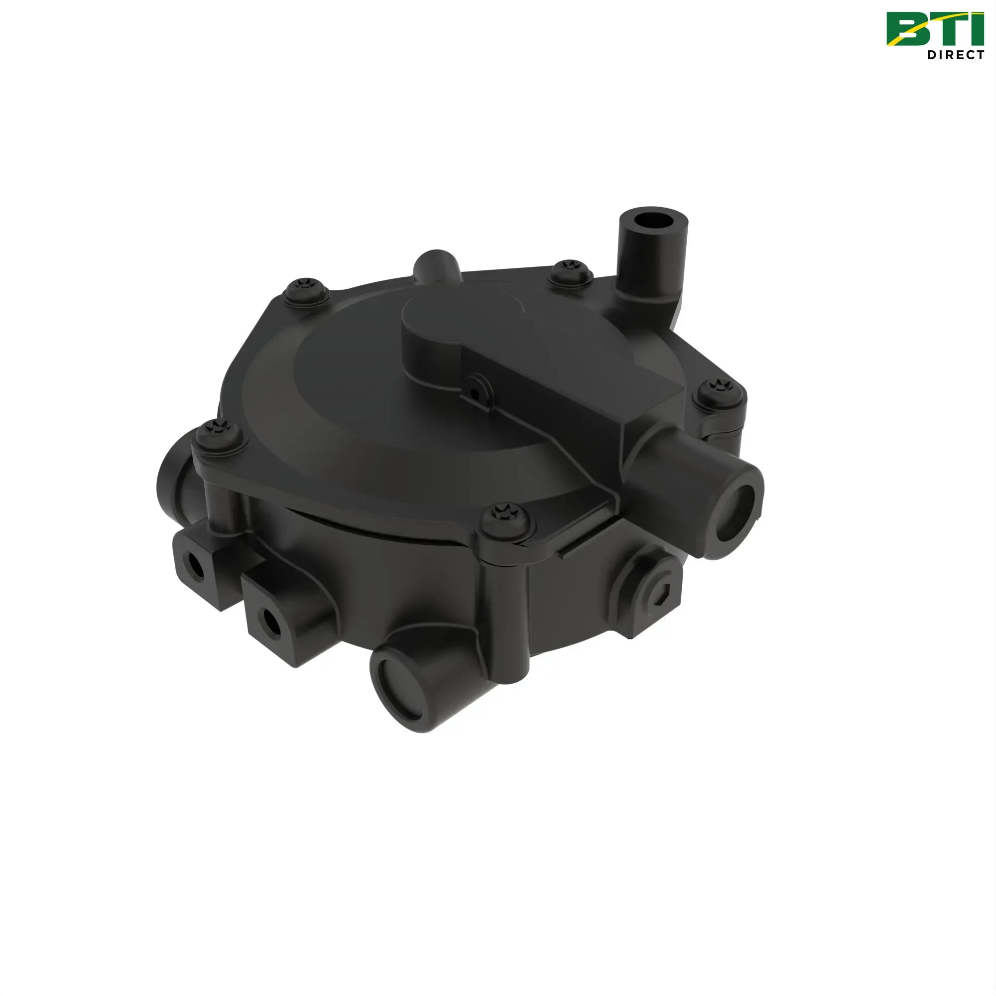 AUC10243: LPG Regulator