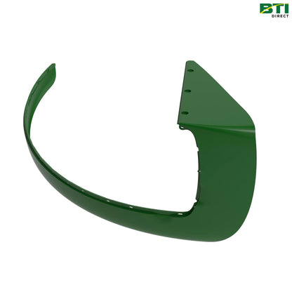 AL232318: Left Side Fender