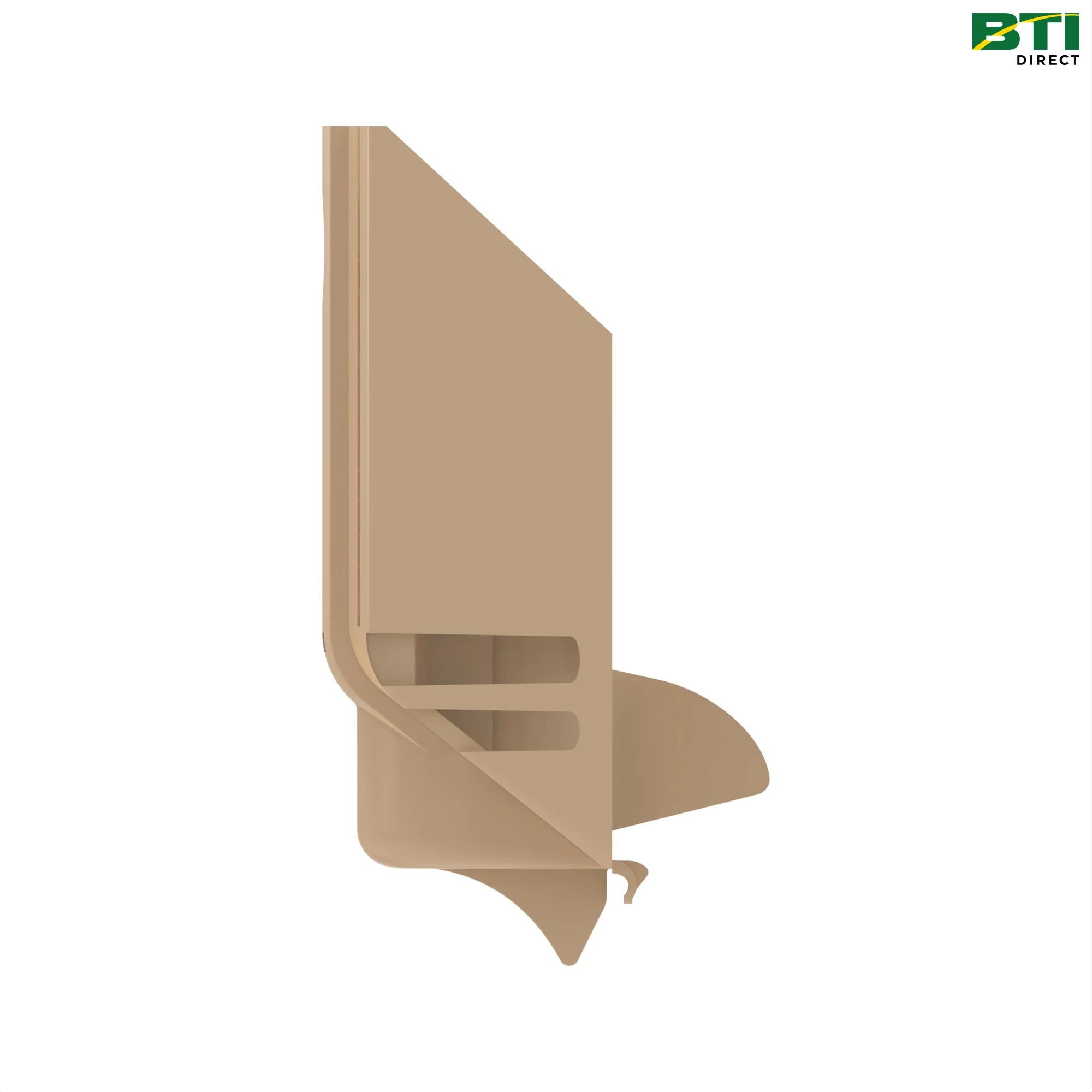 L207813: Cab Cowl/Dash Holder