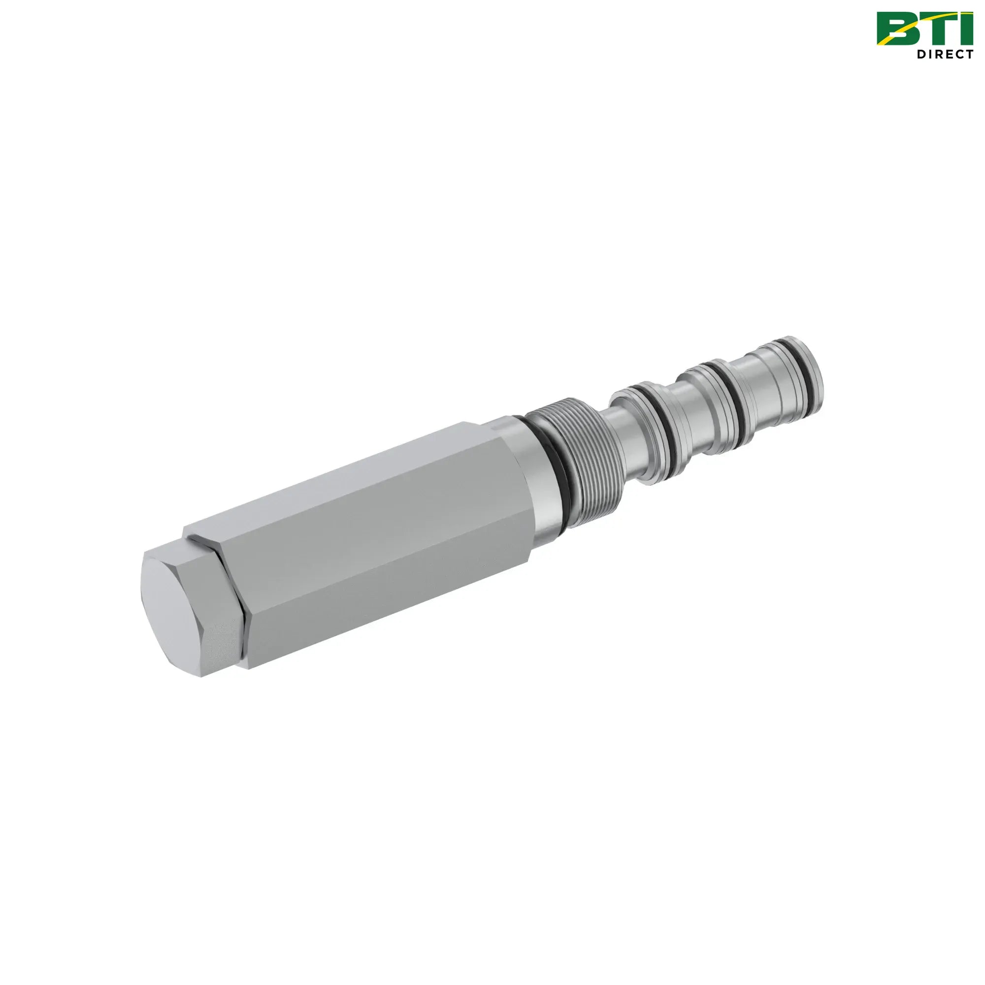 RE172229: Suspension Rod Pressure Control Valve