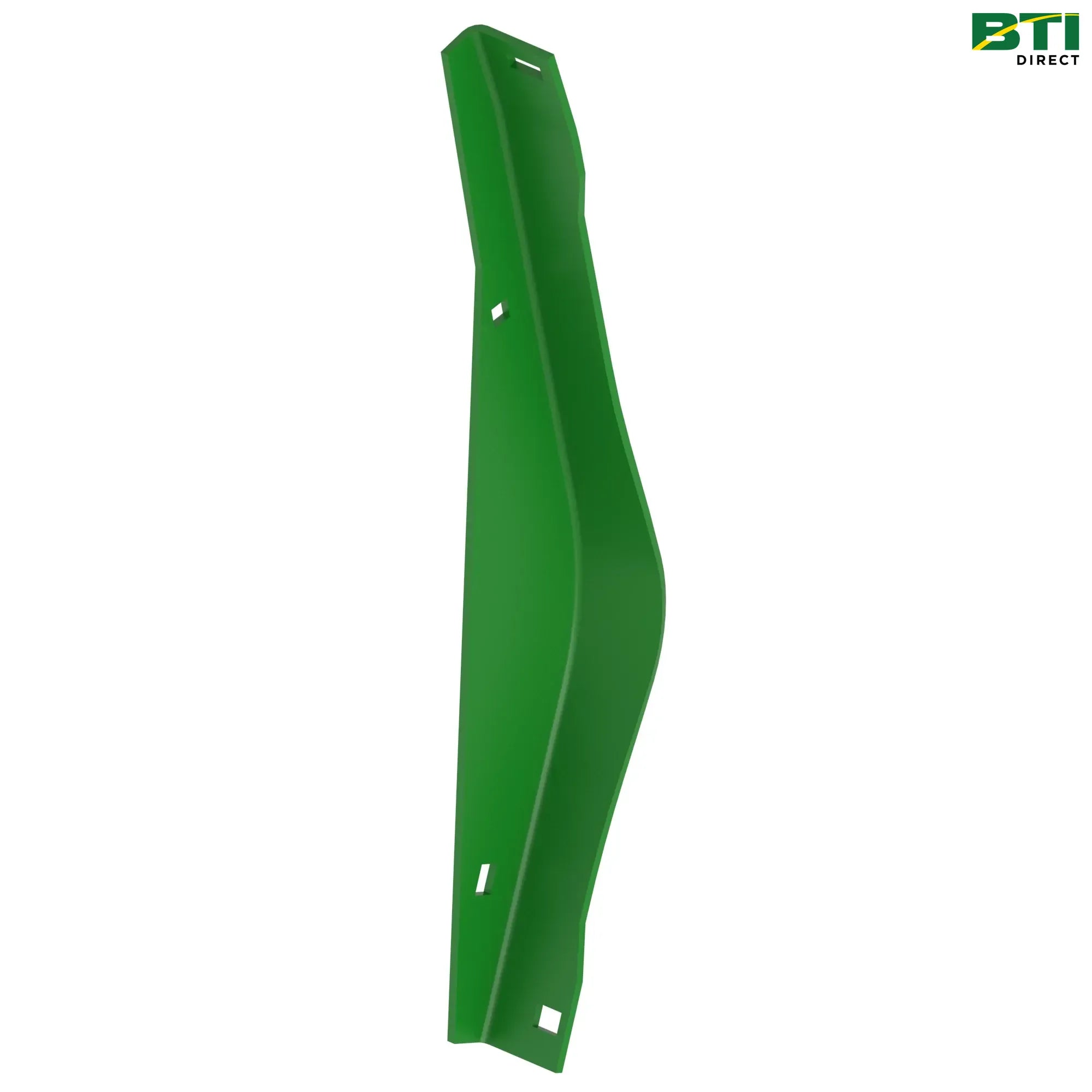 N375397: Wear Btm Frame Angle