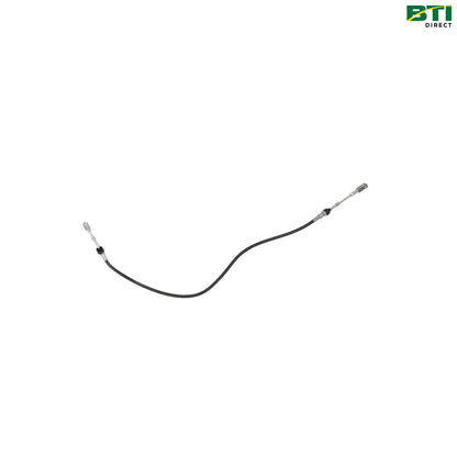 AL79531: Range Shift Bowden Cable