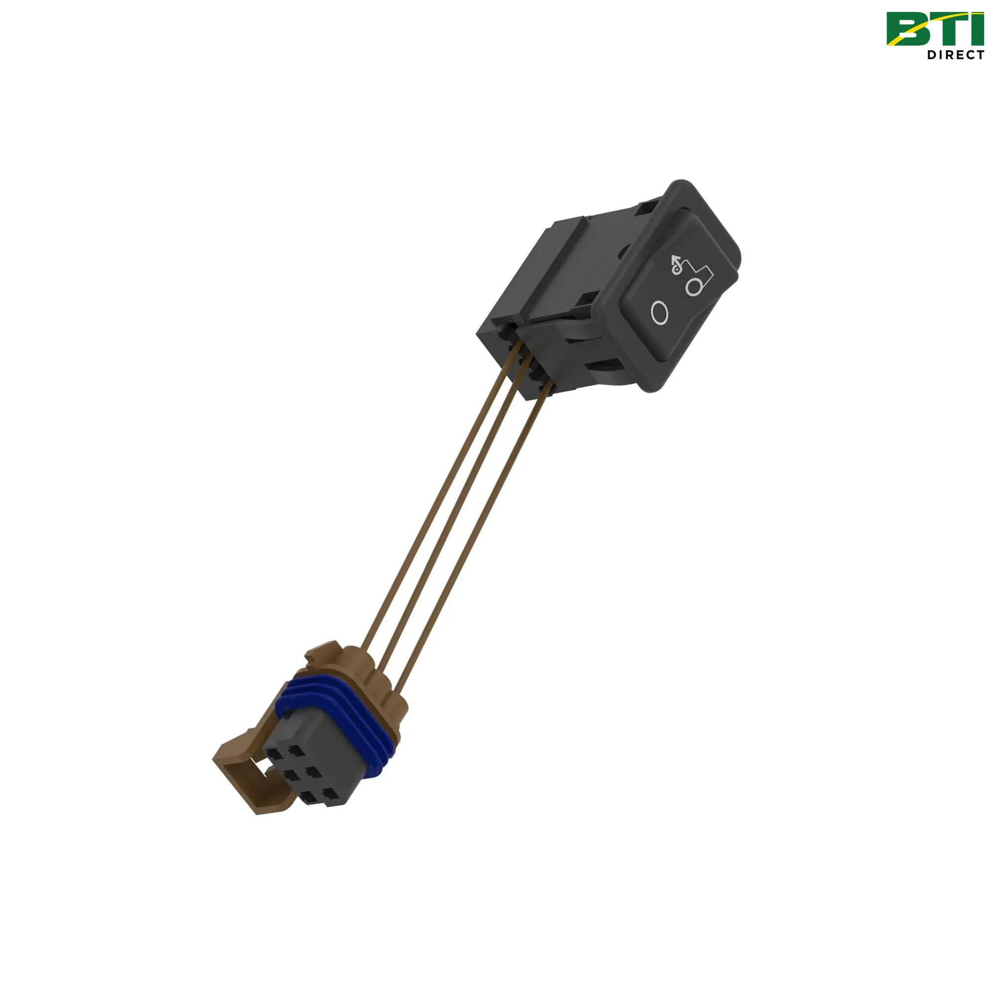 RE267808: Switch
