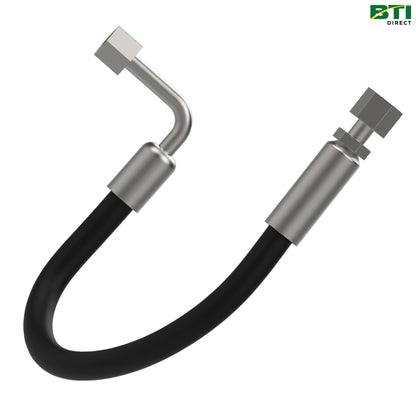 AN278517: Filter Inlet Hydraulic Hose