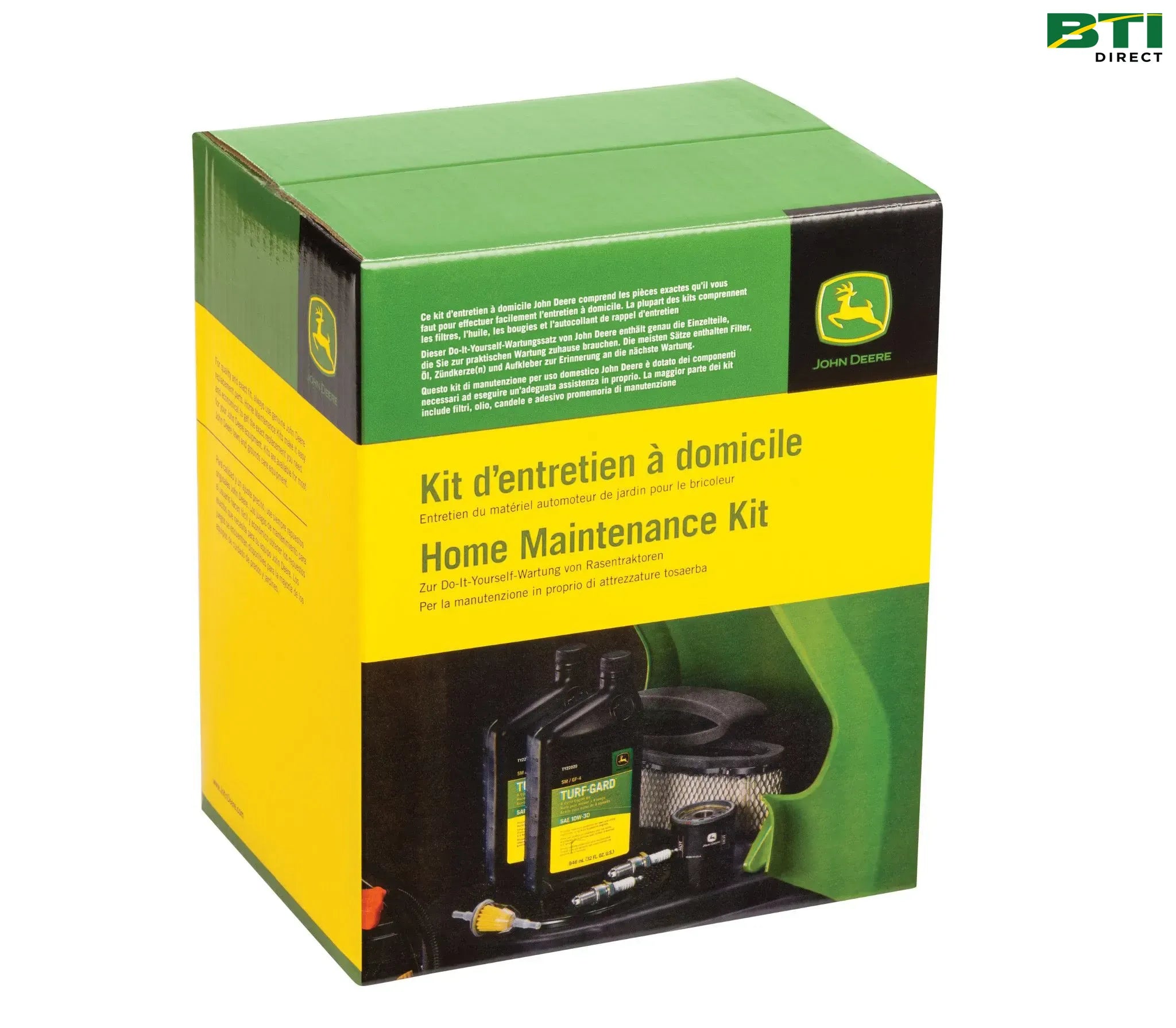 AUC17128: Home Maintenance Kit