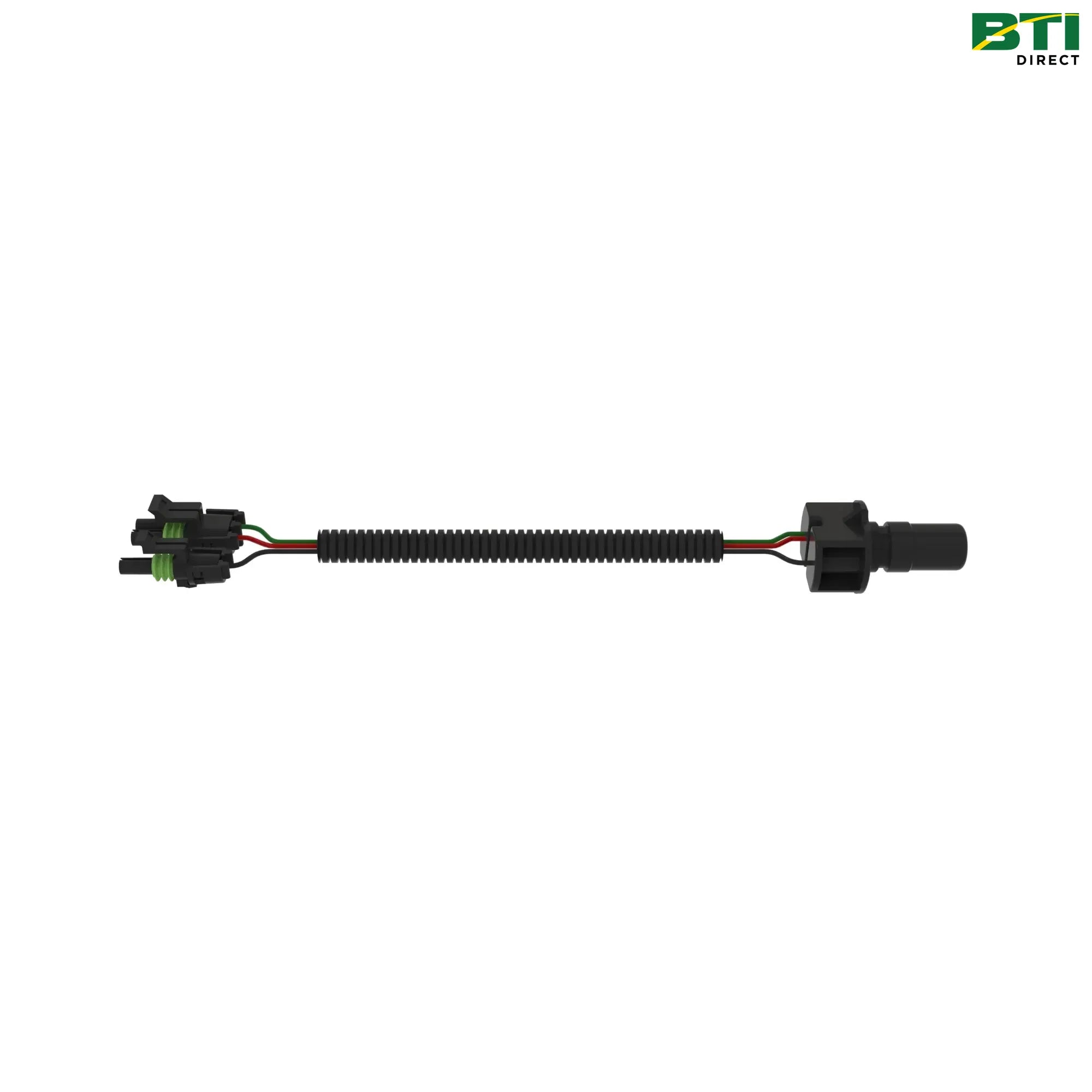 RE295932: Transmission Hall Effect Speed Sensor