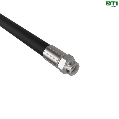 AXE53306: Air Compressor Oil Return Hose