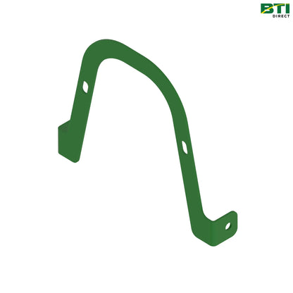 N319857: Engine Auxiliary Mounting Catch