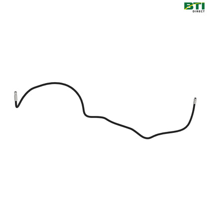 AXE48351: Compressed Air Hose, Air Compressor