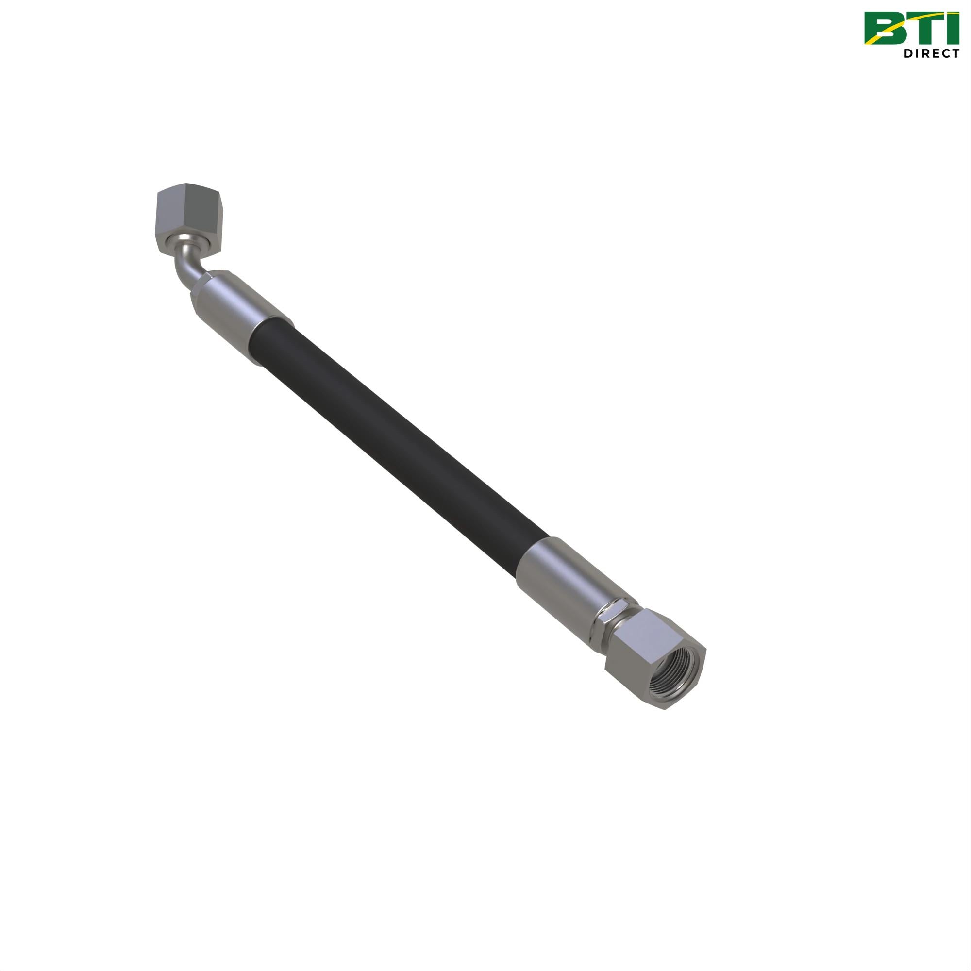 AL223828: Front Hitch Hydraulic Hose