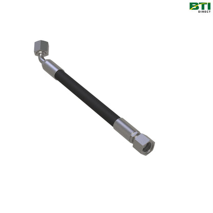 AL223828: Front Hitch Hydraulic Hose