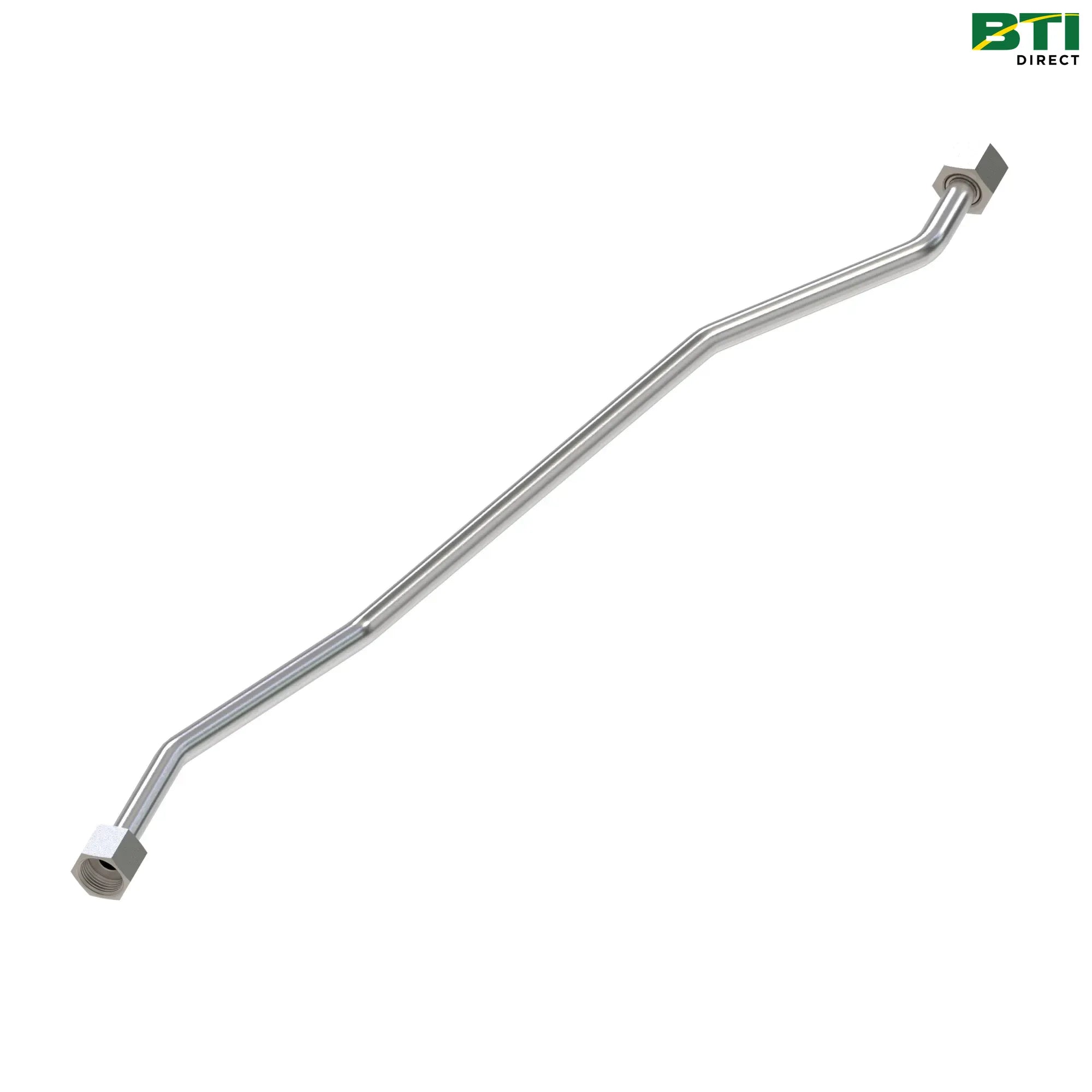 RE346236: Fuel Line, Supply
