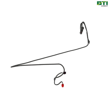 AN405964: Steering Controller Wiring Harness
