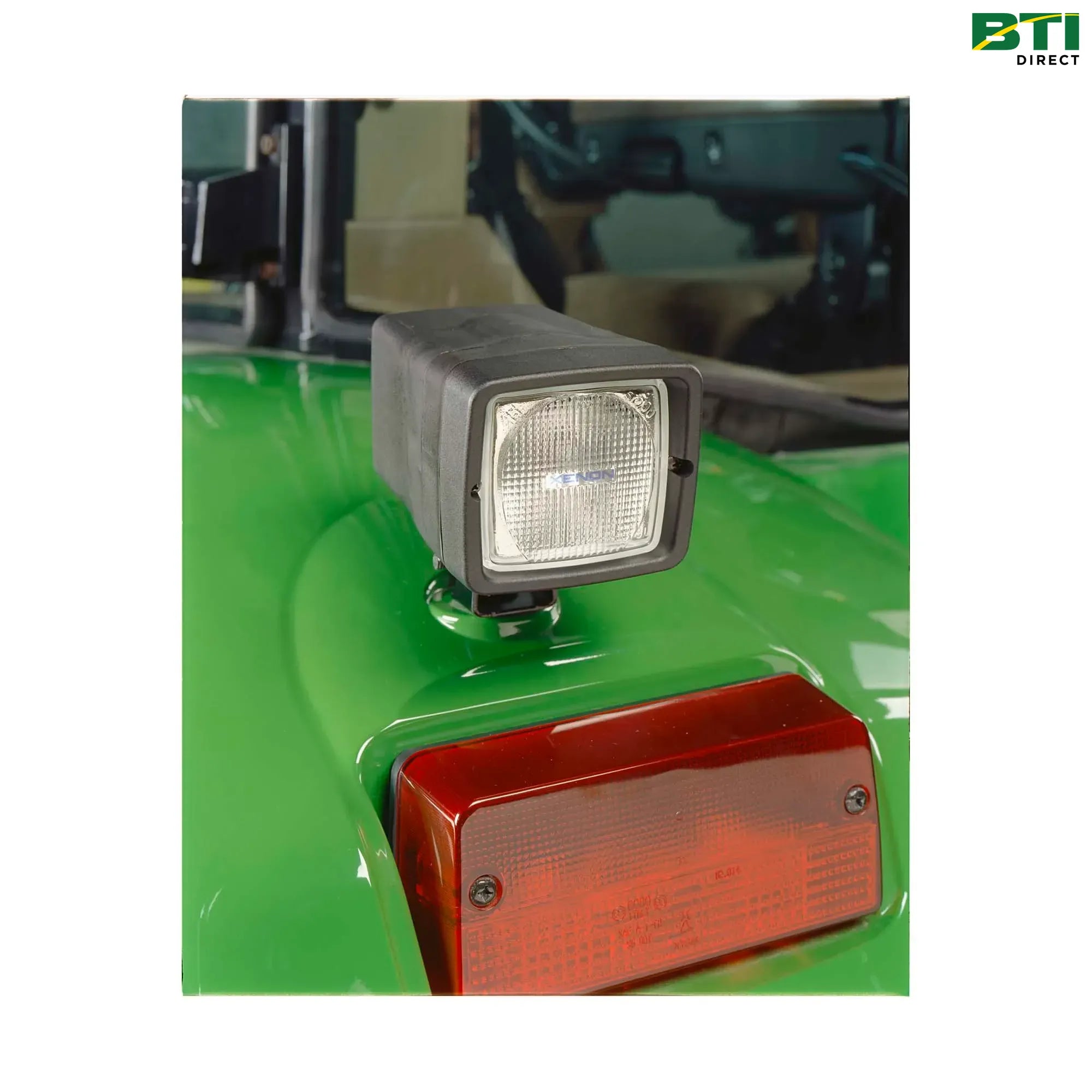RE247298: Lamp