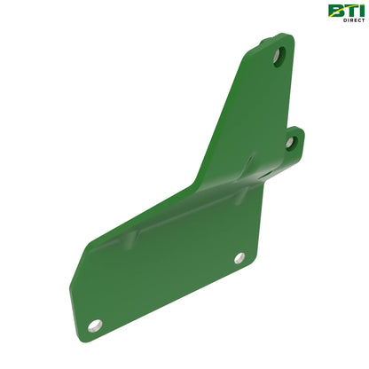 RE308820: Aftercooler Line Bracket