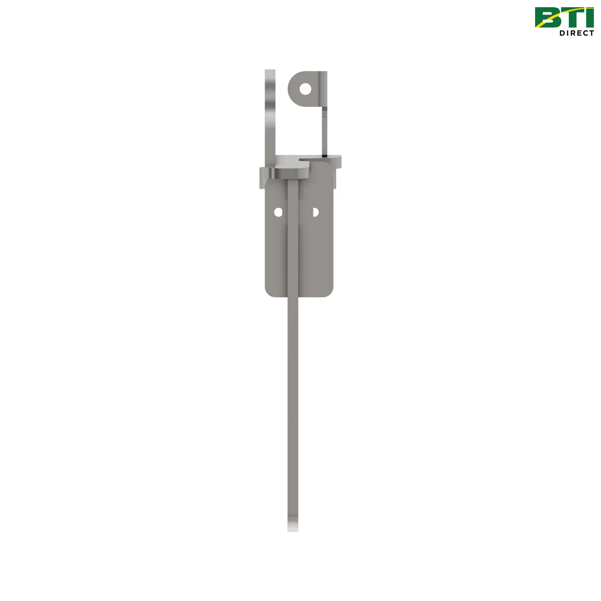 AXE24488: Outer Idler Bracket, Right Side