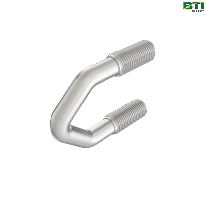 N181647: U-Bolt, 1/2" X 3.62"