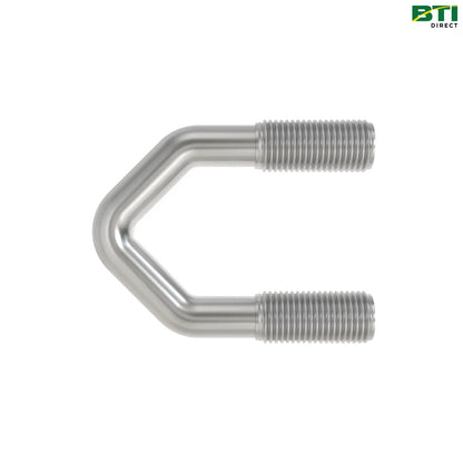 N169387: U-Bolt, 5/8" X 2-3/4"