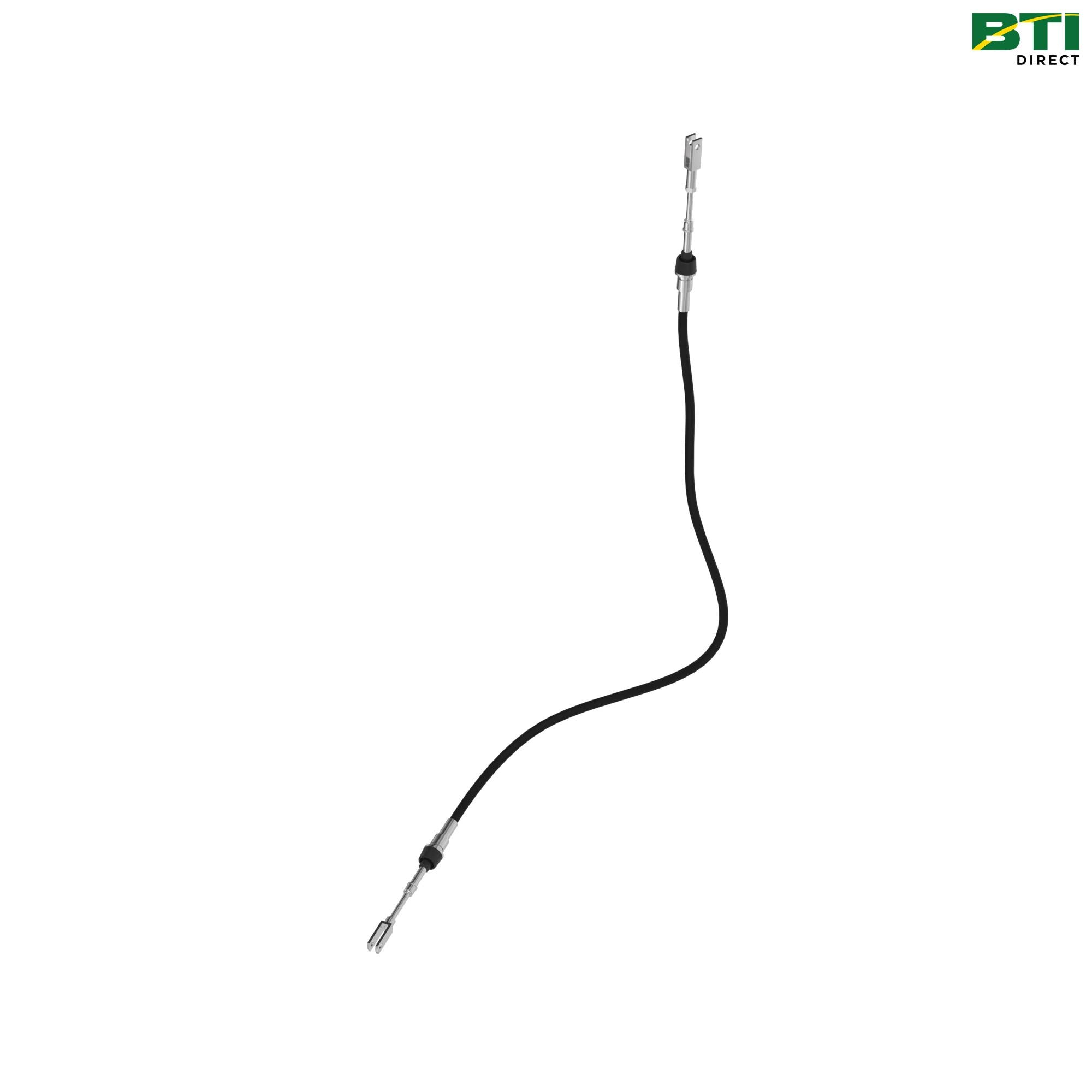 AL179922: Park Bowden Cable