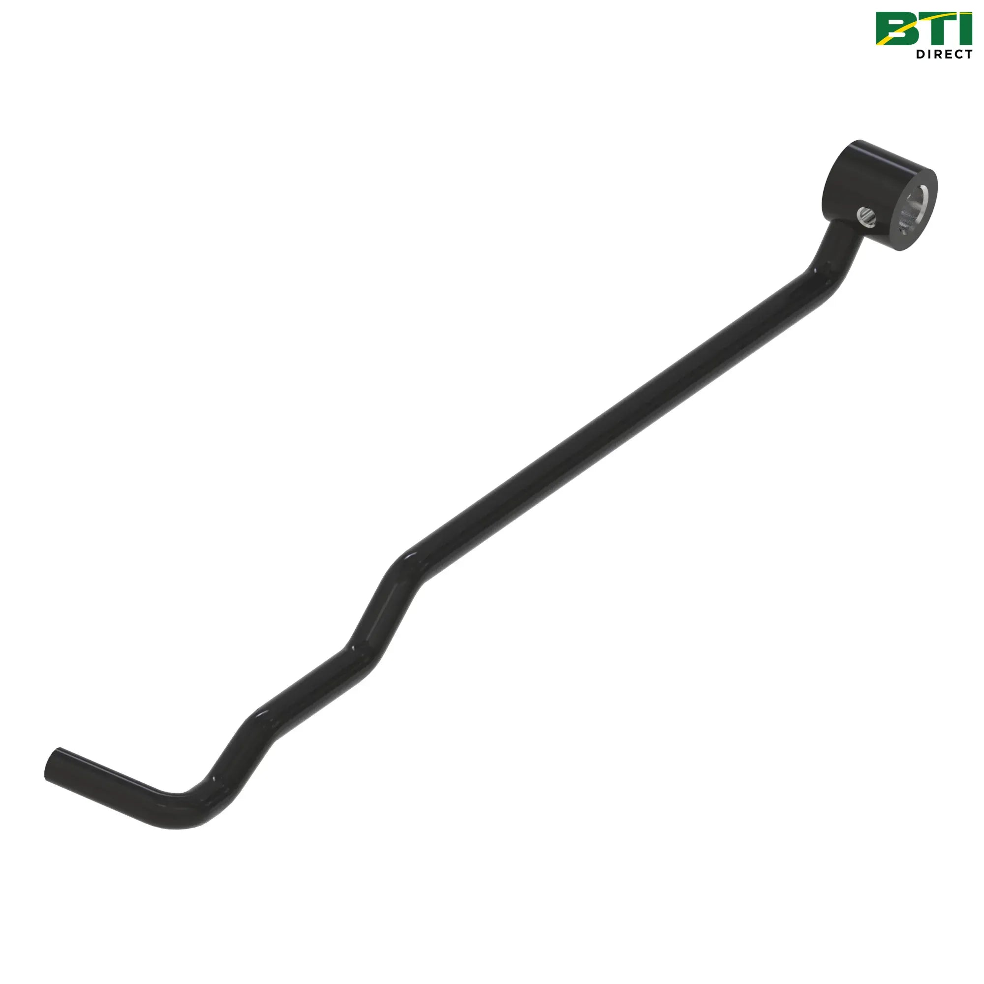 RE182410: Differential Lock Pedal