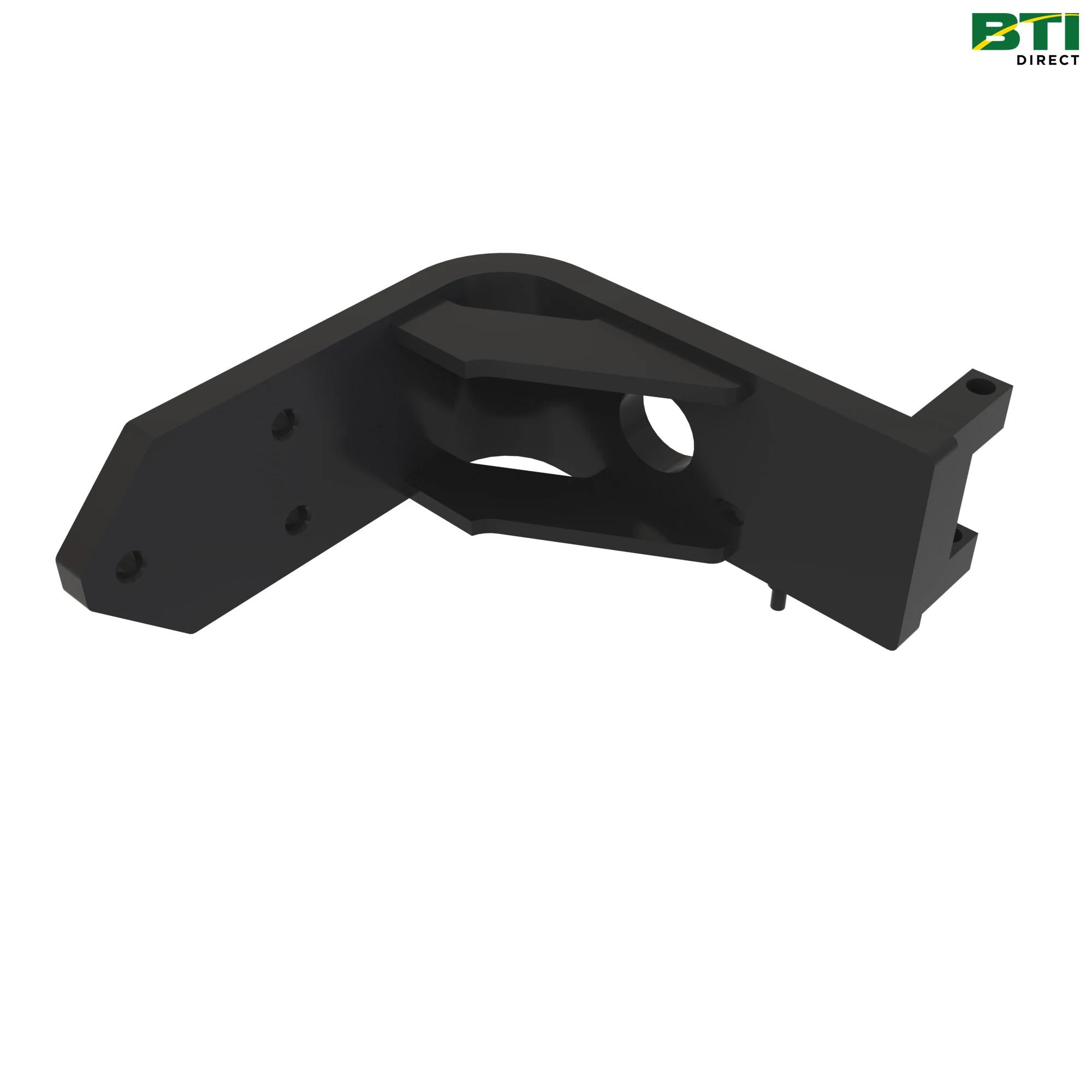 AL176074: Front Bracket Assembly, Right Side