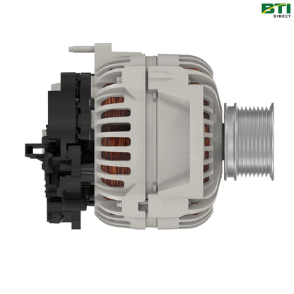 RE270151: Alternator, 12 Volt, 200 Amp