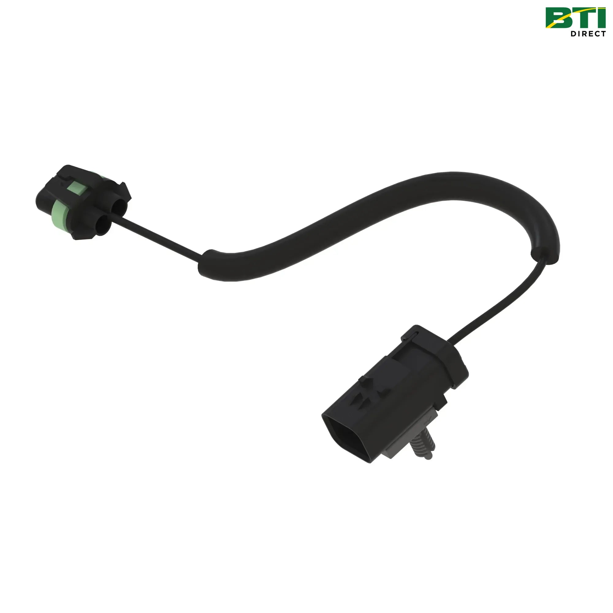 AN402891: Right Platform Wiring Harness