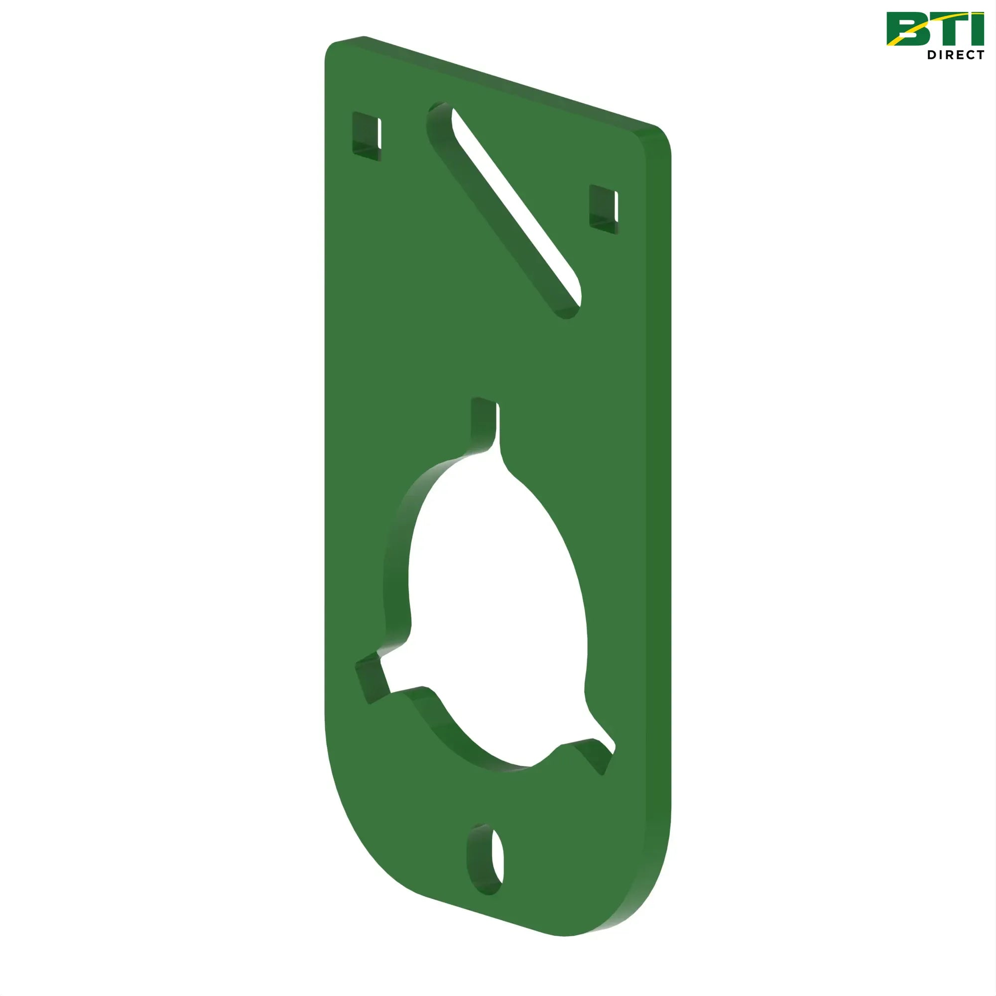AX10176: Transmission Box Support