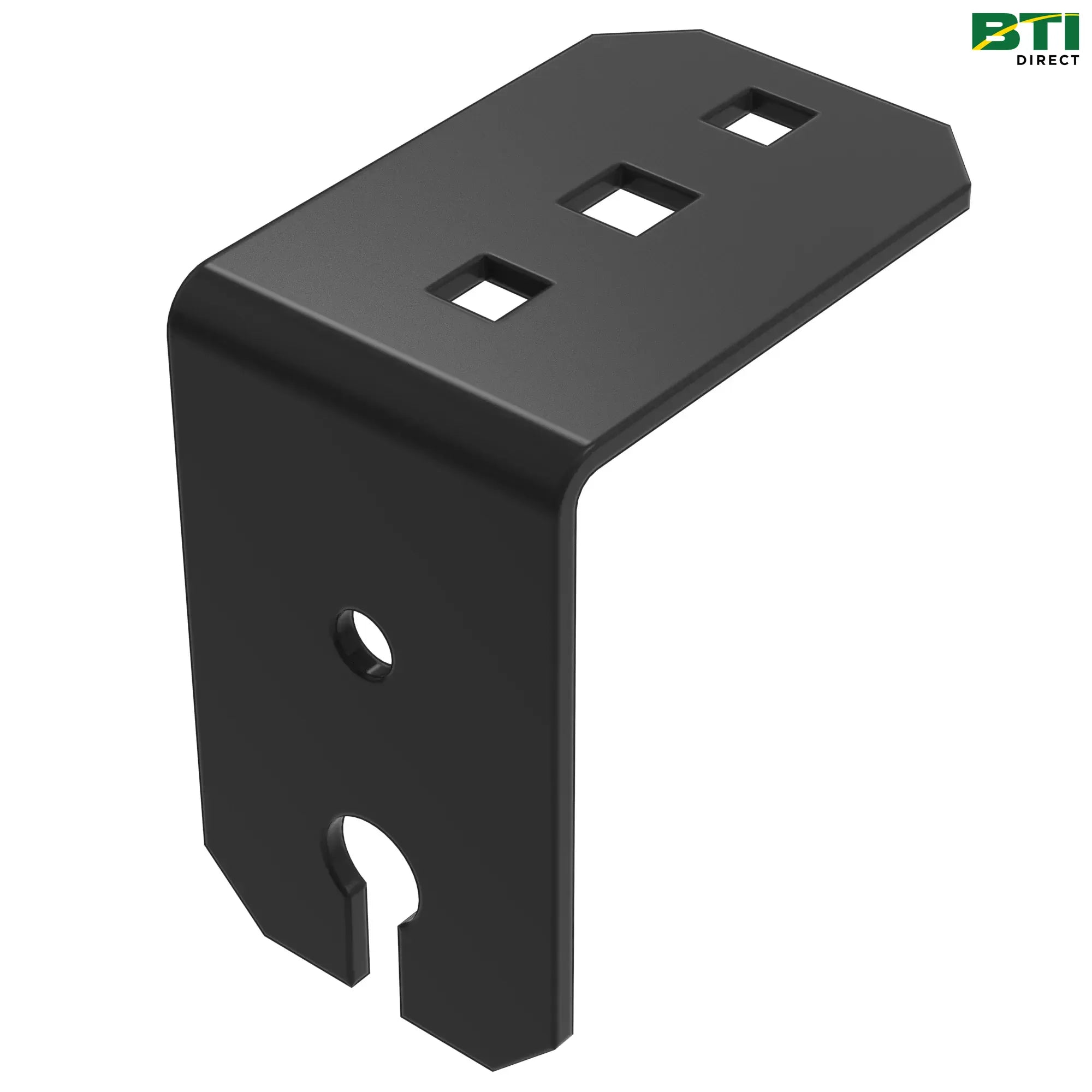 N232430: Bracket Lamp Angle