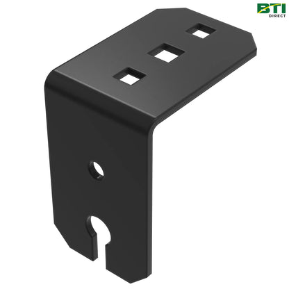 N232430: Bracket Lamp Angle