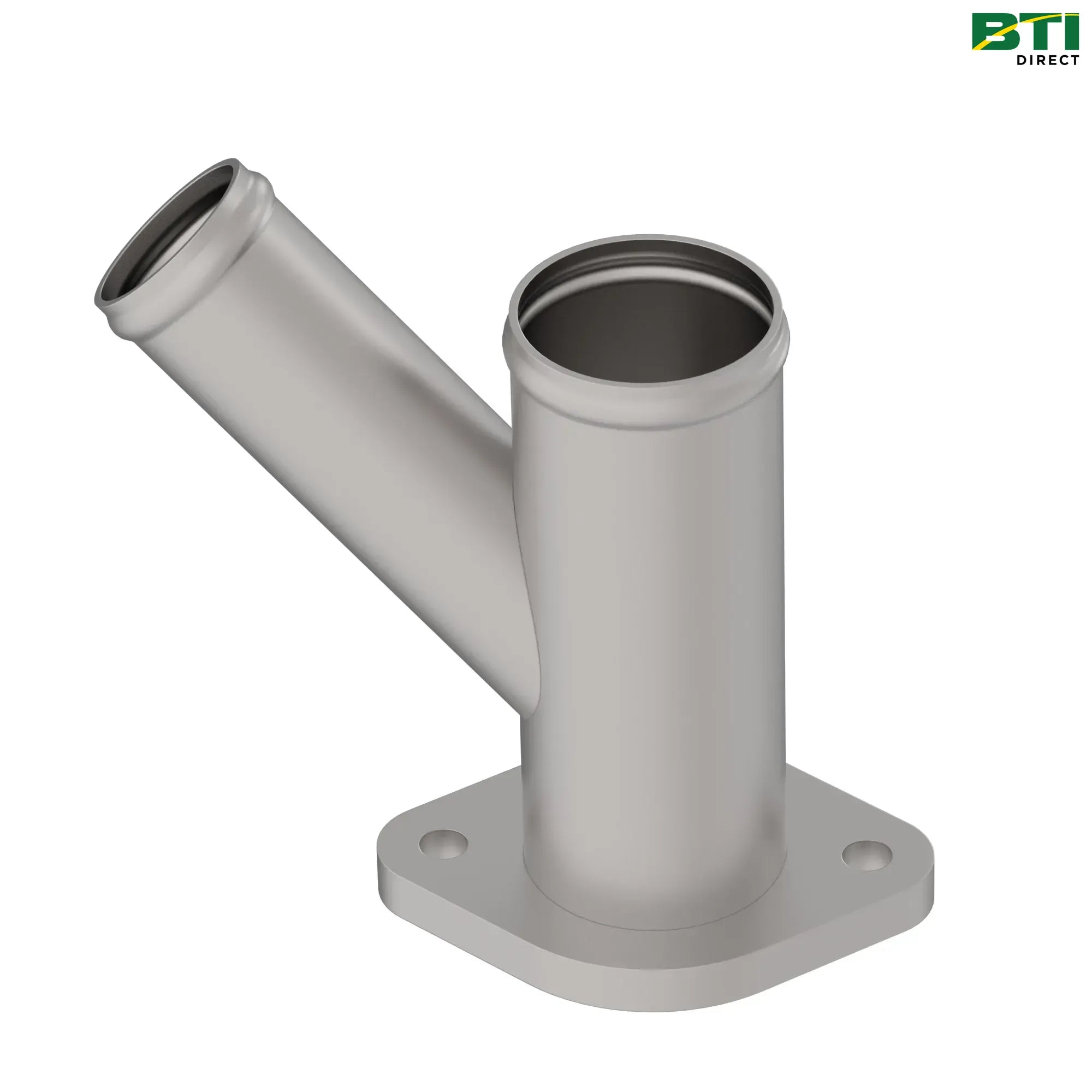 RE305360: Take Out Pump Inlet Flange Fitting