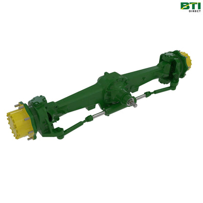 AL230324: Front Axle