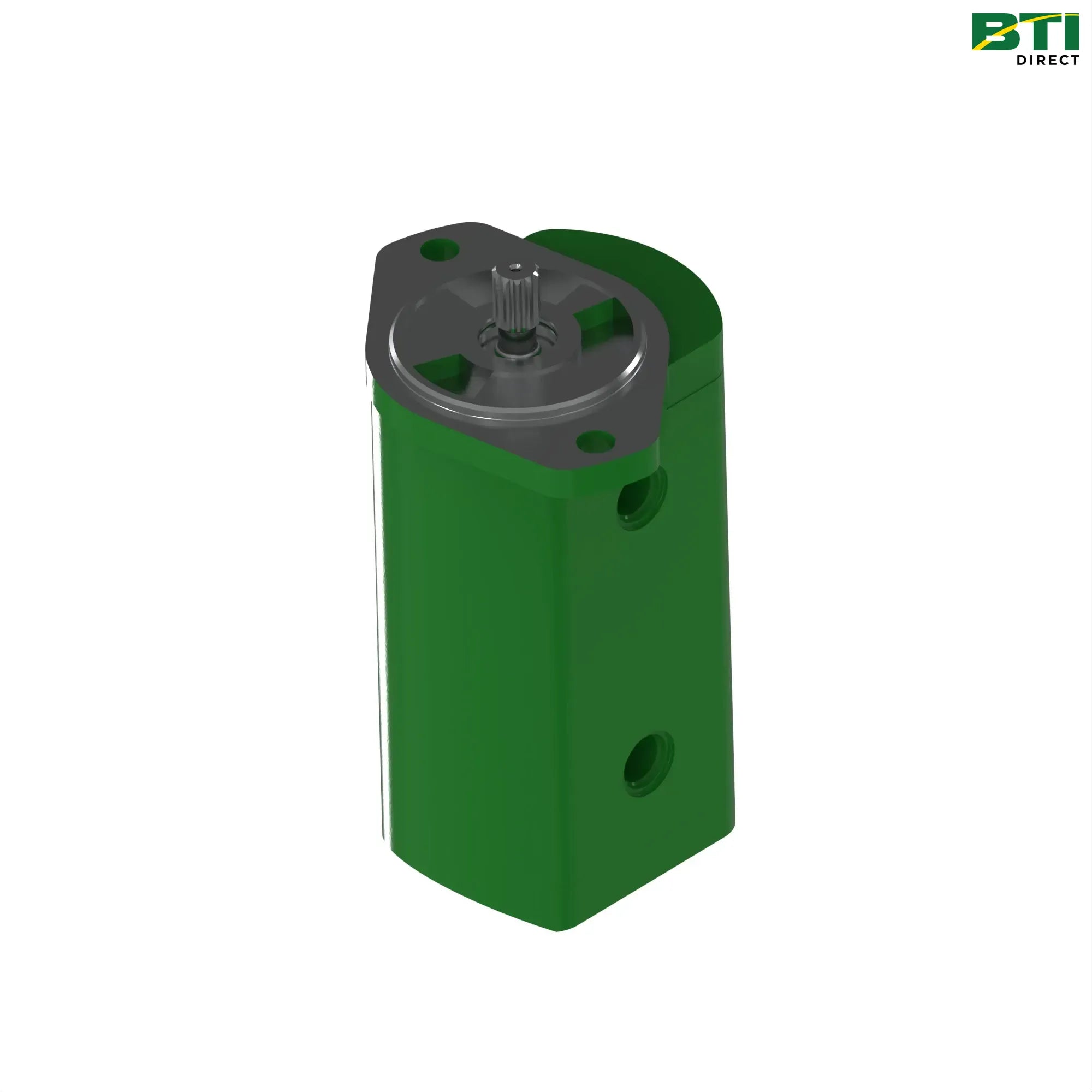 RE288863: Transmission Hydraulic Pump
