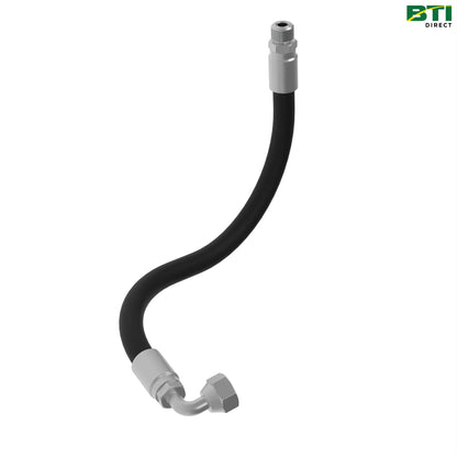 RE170045: Front Brake RH Hydraulic Hose