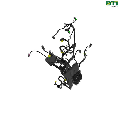 AL231112: FT4 Engine Wiring Harness