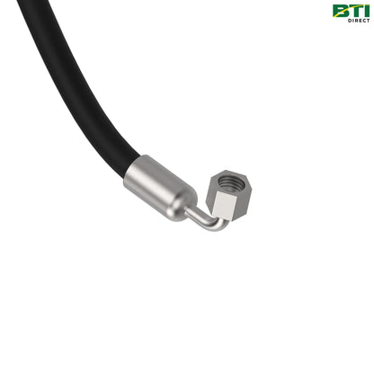 AXE64353: Brake Fluid Hose