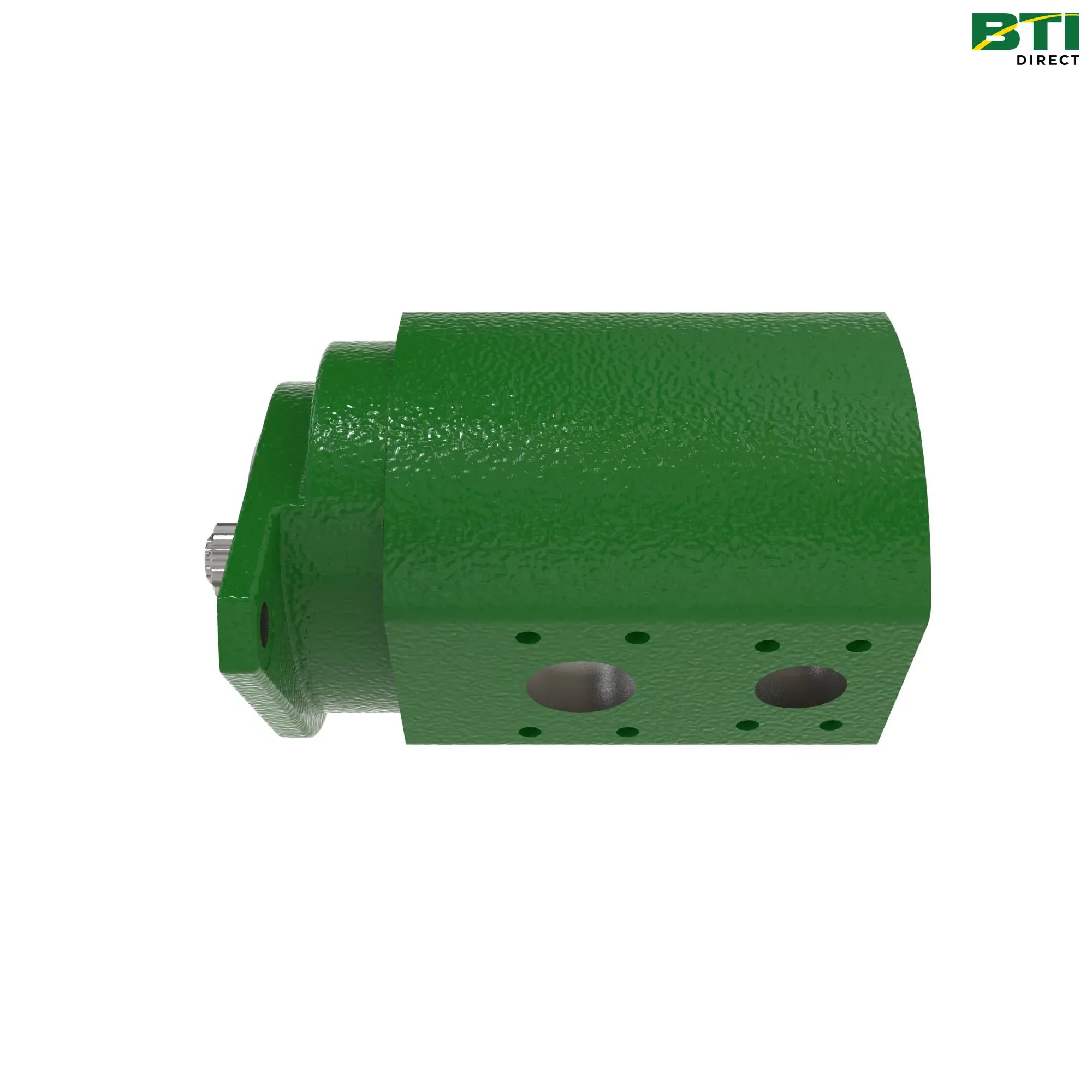 RE331268: Transmission Dual Scavenge Hydraulic Pump