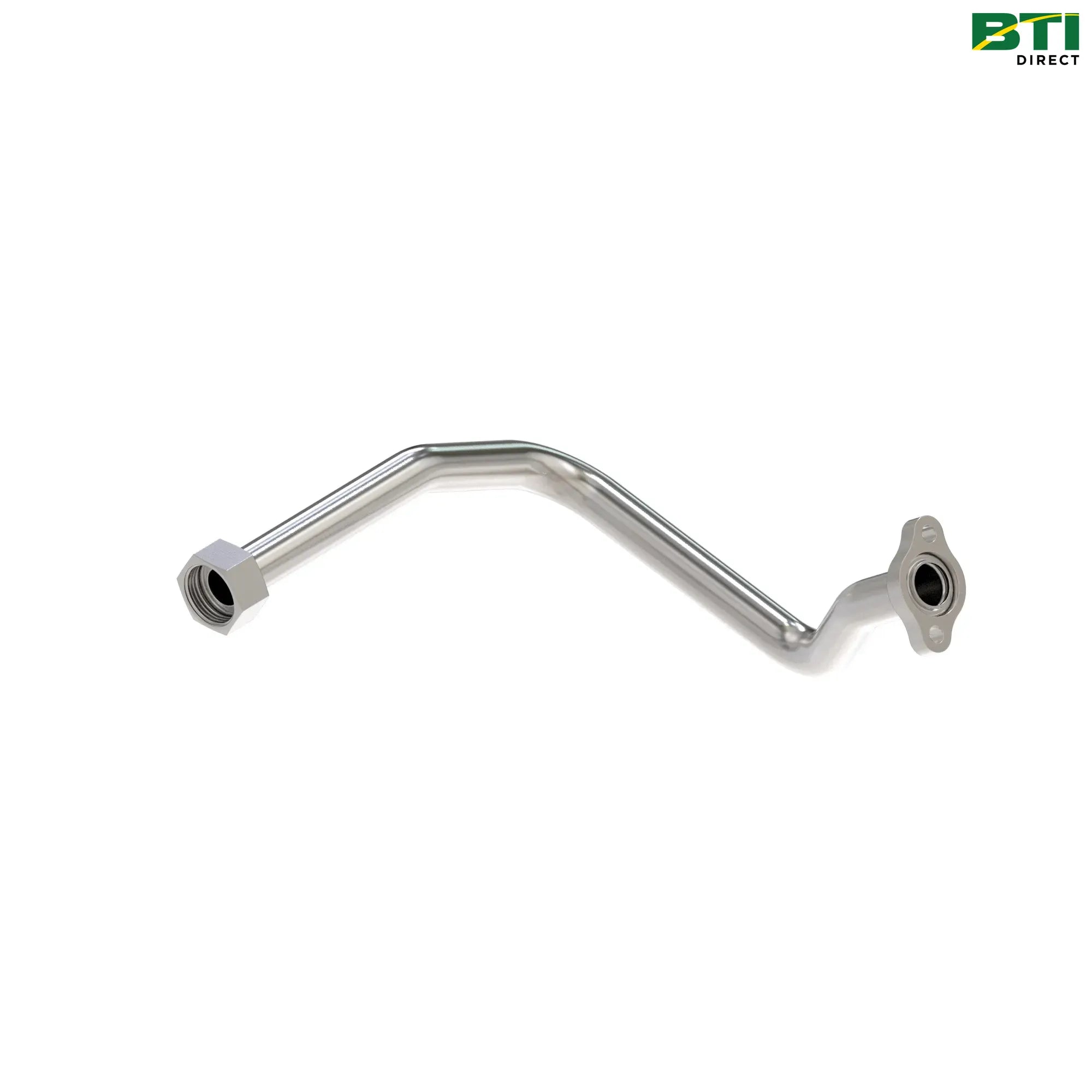 RE337340: Charge Pump to Transmission Inlet Oil Line