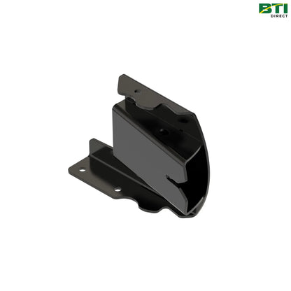 AUC17496: Hopper Receiver Bracket