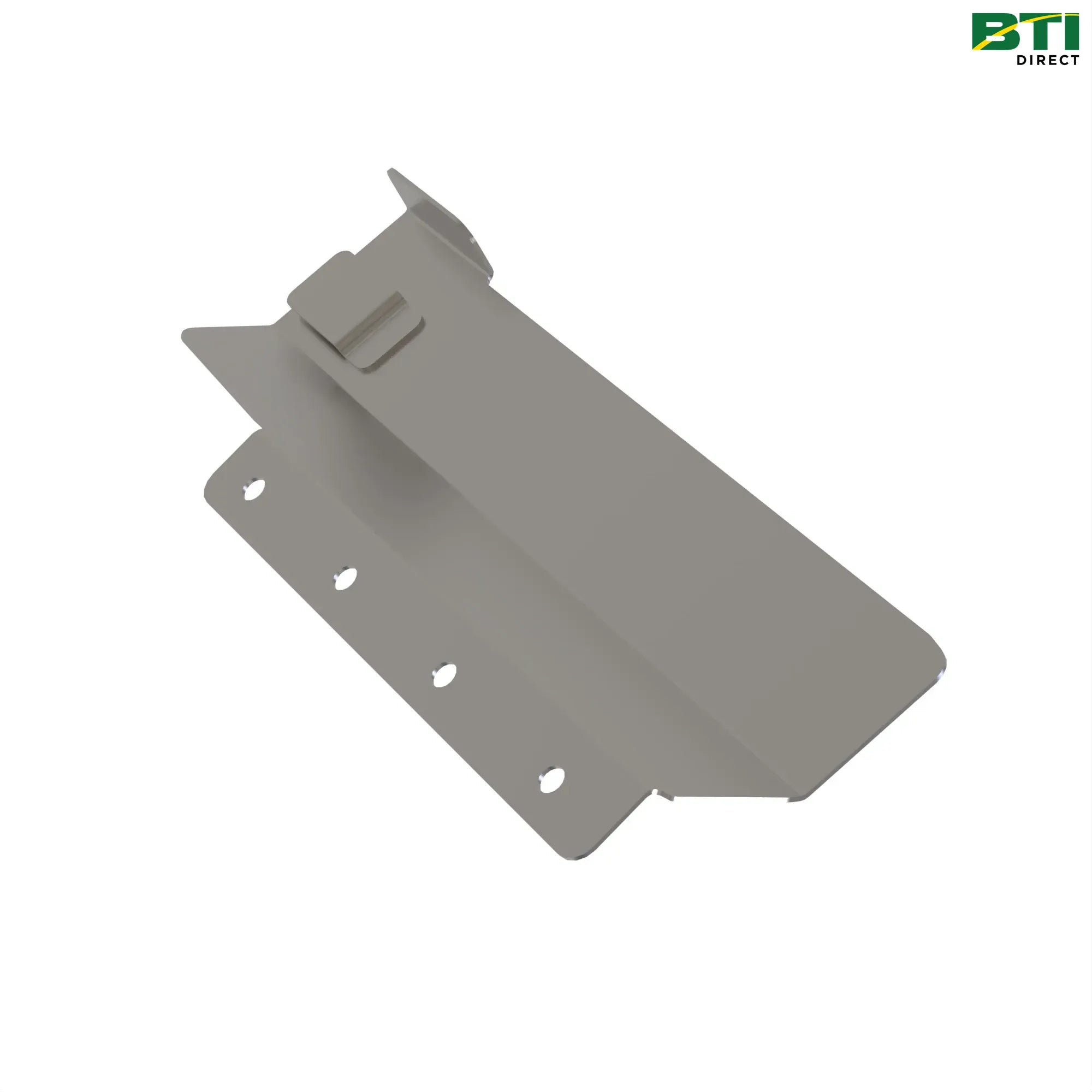 AXE44353: Right Side Center Feed Ramp