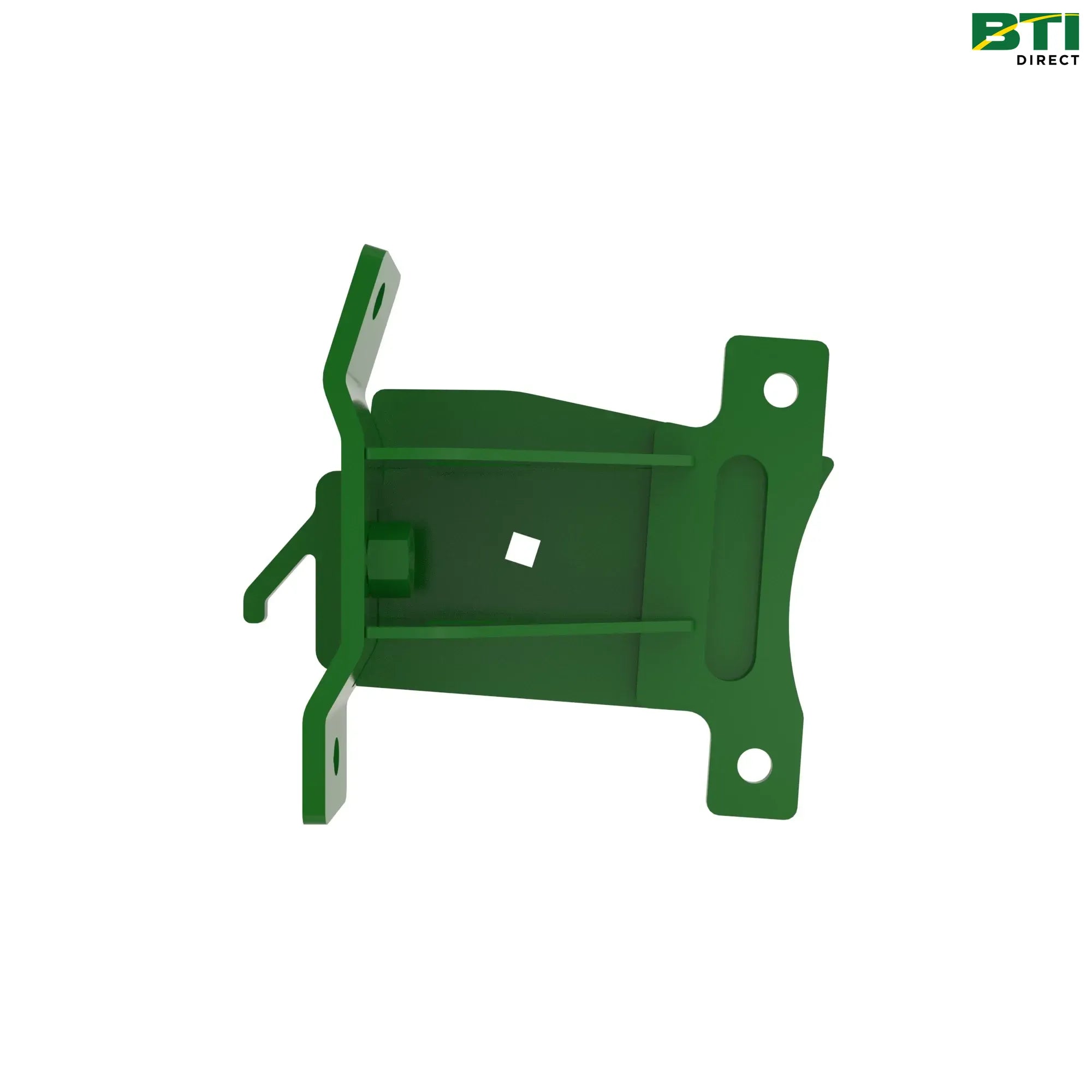 AXE66852: Blower Support, Left Side