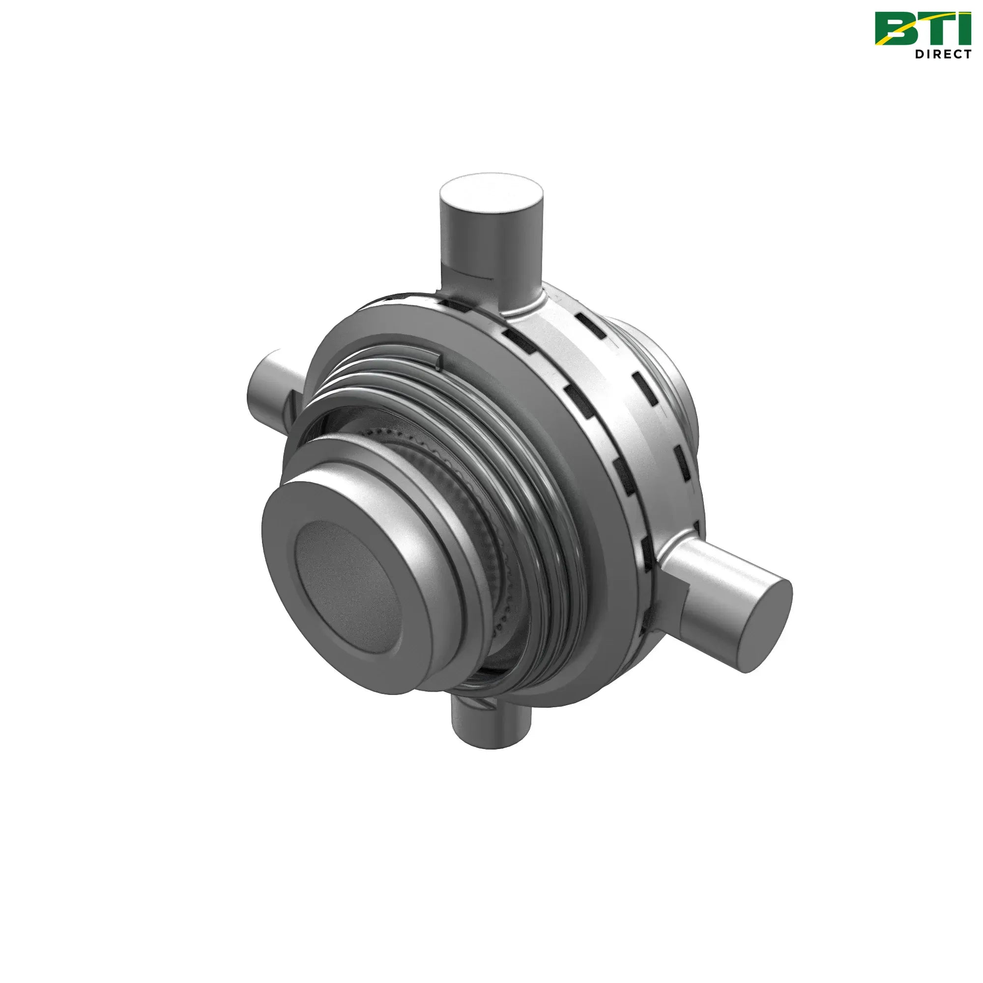 RE32169: Differential Assembly