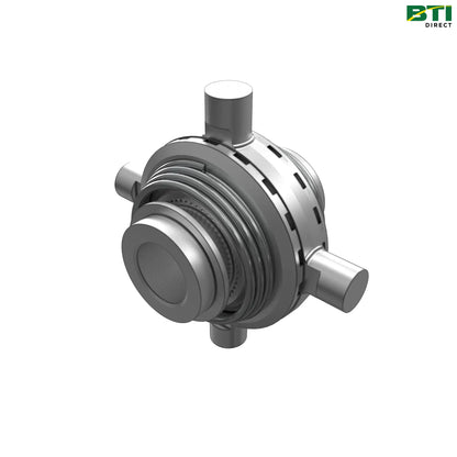 RE32169: Differential Assembly