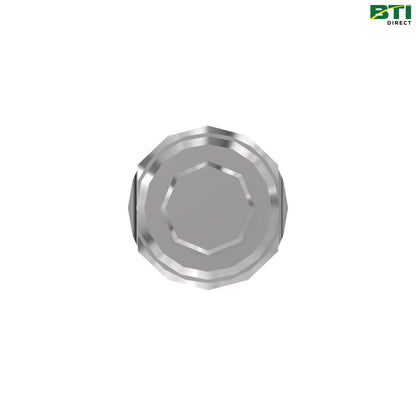 MT6827: Shaft for Fairway Tender Conditioner