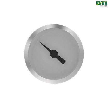 AN305501: Pressure Gauge