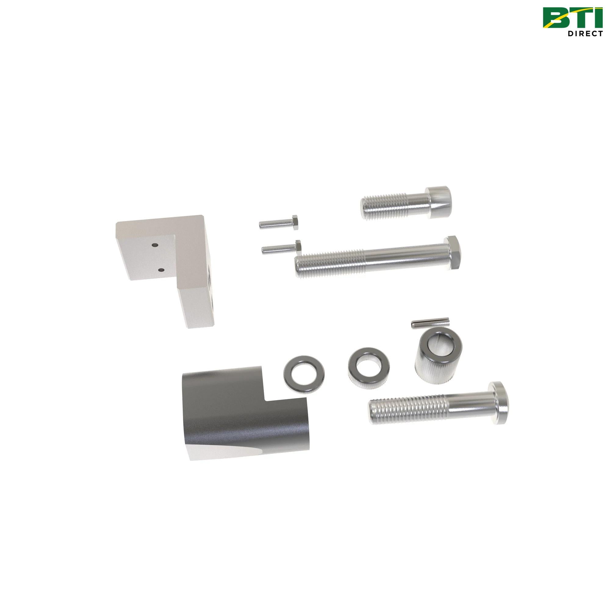 AL180127: Steering Stop Limiter Axle Kit