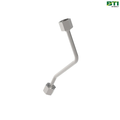 RE321591: Cooler Bypass Supply Oil Line