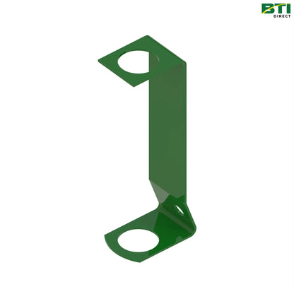 N180227: Feed Shaft Hose Support