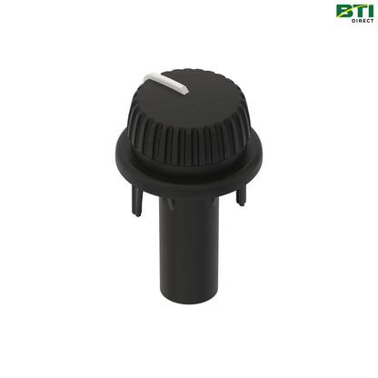 RE191541: Knob