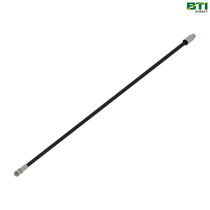 AW32662: Rear Mount Hydraulic Hose